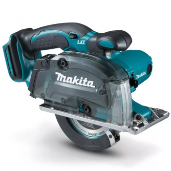 Máy Cắt Kim Loại Dùng Pin Makita DCS552Z (150MM)(18V)