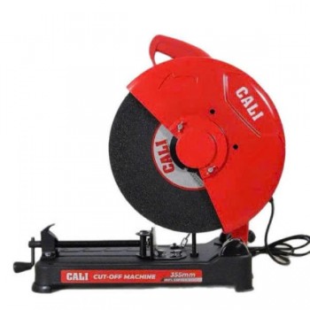 Máy cắt sắt 2.2kW CALI CL-2200
