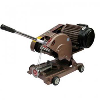 Máy Cắt Sắt Tiến Đạt 400- động cơ 3HP-220V