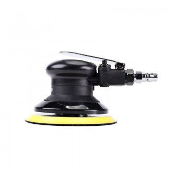 Máy chà nhám tròng khí nén Meite 5106 (150mm)