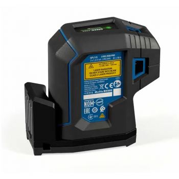 Máy định vị laser 5 điểm xanh Bosch GPL 5 G