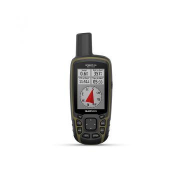 Máy định vị cầm tay GPS Bluetooth Garmin GPSMAP 65s