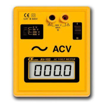Máy đo điện đa năng Lutron AV-102