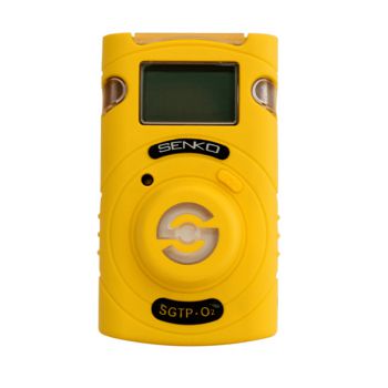 Máy đo khí Oxy Senko SGT-P O2