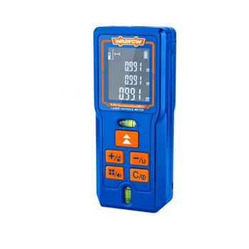 Máy đo khoảng cách laser 80m Wadfow WDL1508