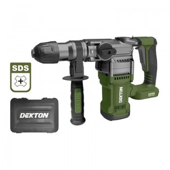 Máy đục bê tông dùng pin 21V DEKTON M21-RH2803XAVT (Chưa Pin & Sạc)