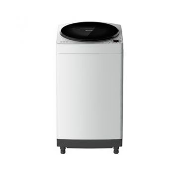 Máy Giặt 8Kg Sharp ES-W80GV-H