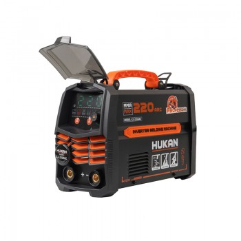 Máy hàn điện tử Hukan G2-220ARC (IGBT)