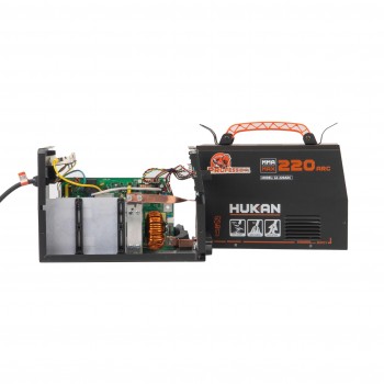 Máy hàn điện tử Hukan G2-220ARC (IGBT)