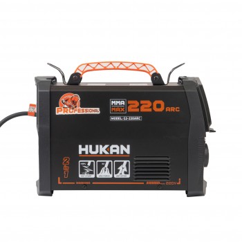 Máy hàn điện tử Hukan G2-220ARC (IGBT)