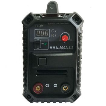 Máy hàn điện tử VAC IGBT MMA-200A-L2