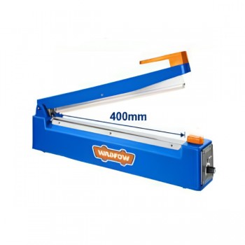 Máy hàn miệng túi 400mm Wadfow WXY2004