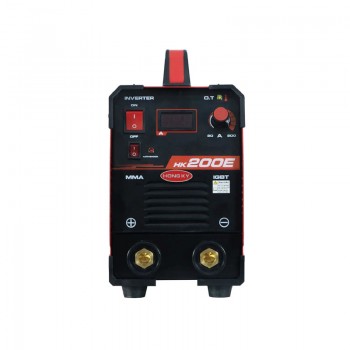 Máy hàn que điện tử Hồng Ký HK 200E