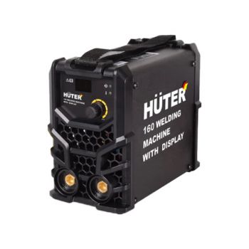 Máy hàn que điện tử Huter 160A (65/171)