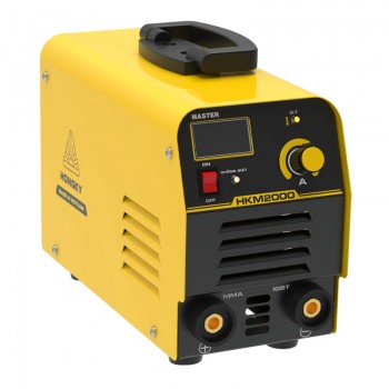 Máy hàn que Master mini Hồng Ký HKM2000