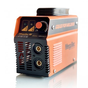 Máy hàn que mini 2.5mm Megatec ARC-120