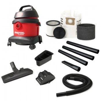 Máy hút bụi 1400W 10L Shop.VAC 58912204
