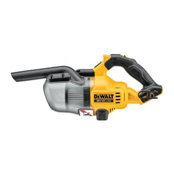 Máy hút bụi 20V động cơ gắn liền hiệu Dewalt DCV501LN-B1 (Chưa Pin & Sạc)