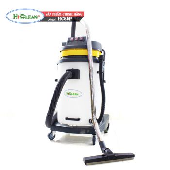 Máy hút bụi công nghiệp HiClean HC70A