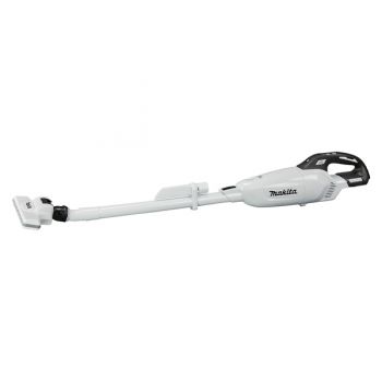 Máy hút bụi dùng pin 18V Makita DCL284FZW (Chưa Pin & Sạc)