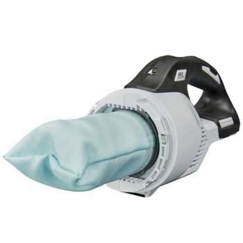 Máy hút bụi dùng pin 18V Makita DCL284FZW (Chưa Pin & Sạc)