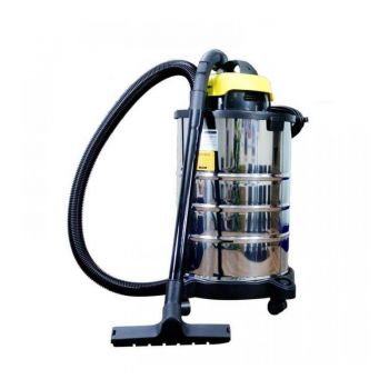 Máy hút bụi khô và ướt 30L Lavor DVC 30 XT