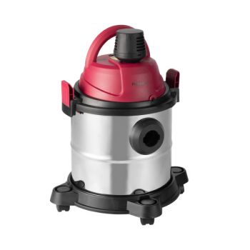 Máy hút bụi khô và ướt Fujihome VC12