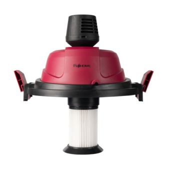 Máy hút bụi khô và ướt Fujihome VC12