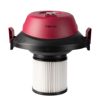 Máy hút bụi khô và ướt Fujihome VC18