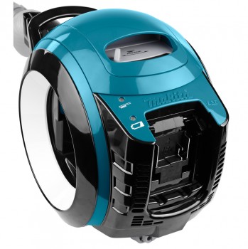 Máy hút bụi li tâm dùng pin Makita DCL501Z (Chưa kèm Pin & Sạc)