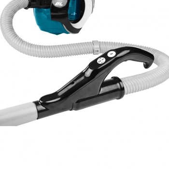 Máy hút bụi li tâm dùng pin Makita DCL501Z (Chưa kèm Pin & Sạc)