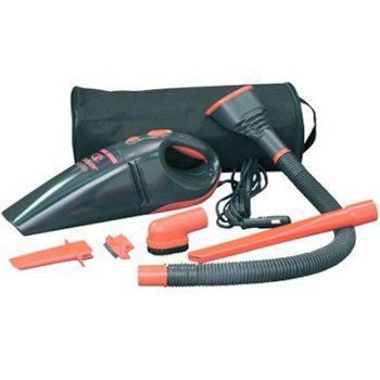 Máy hút bụi Ô tô Black&Decker AV1260