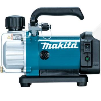 Máy hút chân không dùng pin  Makita DVP180RT