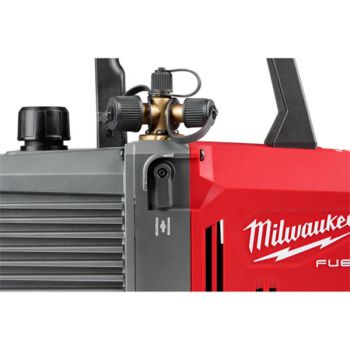 Máy hút chân không dùng pin Milwaukee M18 FVP5-0 (Chưa Pin & Sạc)
