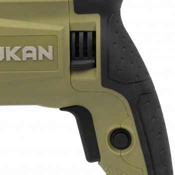Máy khoan bê tông 1020W Hukan G1-H5