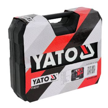 Máy khoan búa 1500W Yato YT-82127