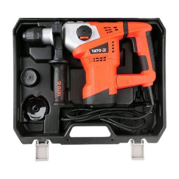 Máy khoan búa 1500W Yato YT-82127