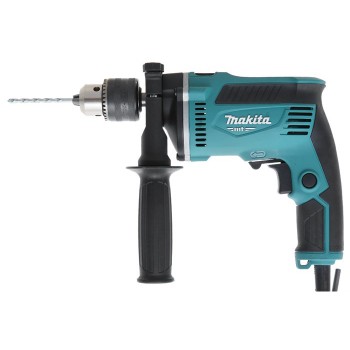 Máy khoan búa 26 phụ kiện Makita M8103KX2B