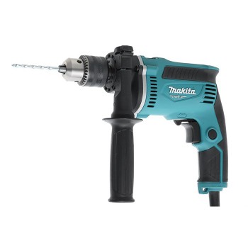 Máy khoan búa 26 phụ kiện Makita M8103KX2B