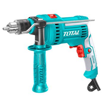 Máy khoan búa 810W Total TG1081316E