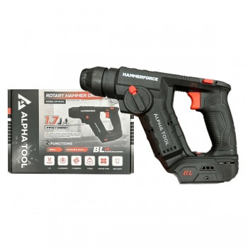 Máy khoan búa dùng pin 21V Alpha Tool AP-RH112 (Chưa Pin & Sạc)