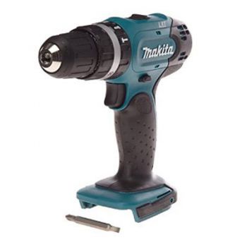 Máy khoan búa vặn vít dùng pin Makita DHP343Z 14.4V (Chưa kèm Pin & Sạc)