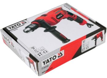 Máy khoan động lực 550W Yato YT-82030