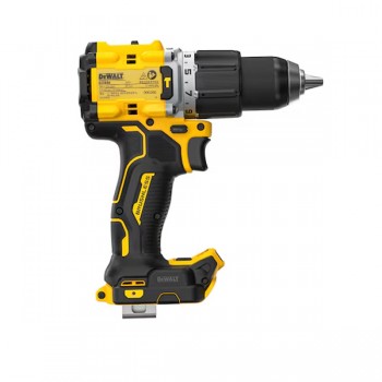 Máy khoan động lực dùng pin 20V Dewalt DCD806D2 (2 Pin 2.0Ah, 1 Sạc)