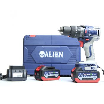 Máy khoan động lực dùng pin 21V ALIEN ALI-13 SET