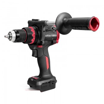 Máy khoan động lực dùng pin 21V Amaxtools AKI16013SM (Chưa Pin & Sạc)