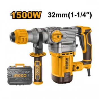 Máy khoan đục 1500W INGCO RH150038