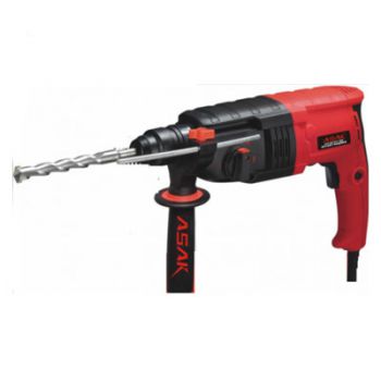 Máy khoan đục Asak Z1A-AS-2614SRE 900W