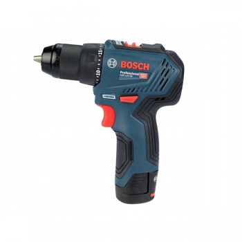 Máy khoan pin 12V Bosch GSR 12V-30 (1 Pin)