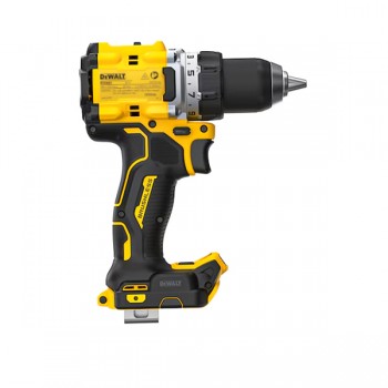 Máy khoan pin 20V Dewalt DCD801D2 (2 Pin 2.0Ah, 1 Sạc)